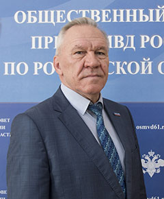 Ковалев